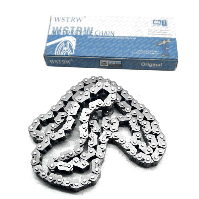 Do motocykli YAMAHA FZ6 FAIRED – Motorcycle Parts Chain recenzja i cena