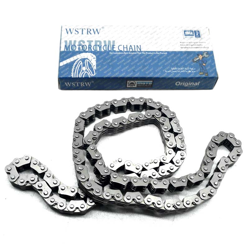 Do motocykli YAMAHA FZ6 FAIRED – Motorcycle Parts Chain recenzja i cena