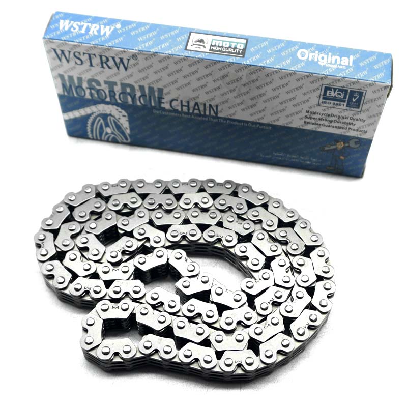 Do motocykli YAMAHA FZ6 FAIRED – Motorcycle Parts Chain recenzja i cena