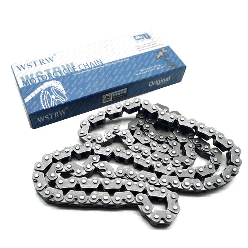 Dla YAMAHA YZ400F 1998 1999 YZ – Motorcycle Parts Chain recenzja i cena
