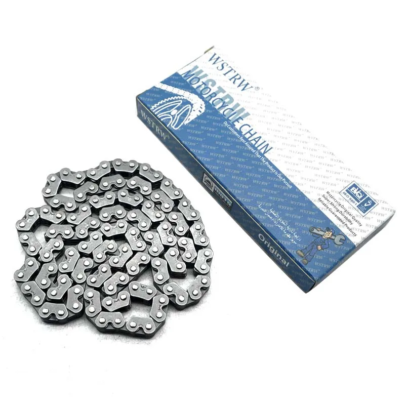 Dla YAMAHA YZ400F 1998 1999 YZ – Motorcycle Parts Chain recenzja i cena