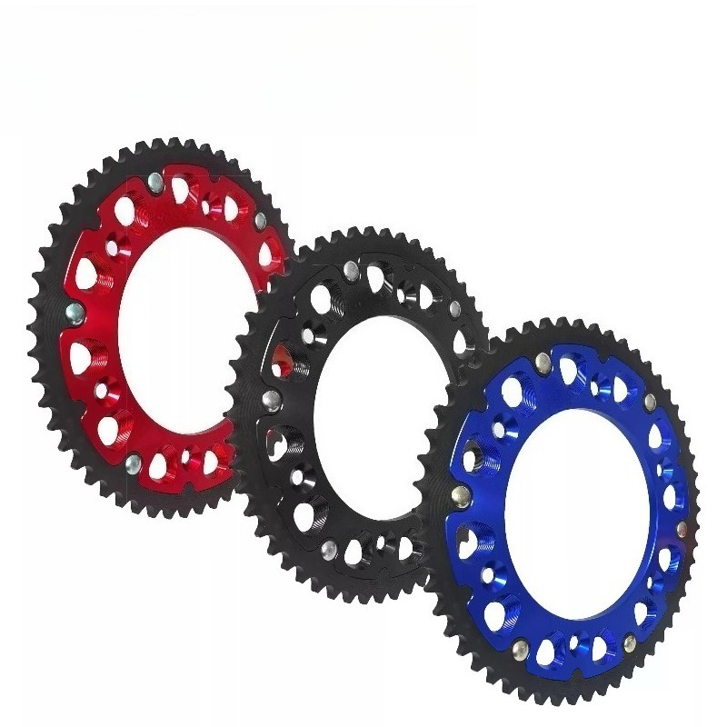 Zębatka łańcuchowa 428 do moto – 428 Chain recenzja i cena