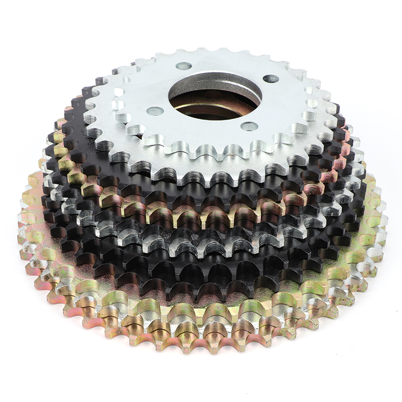 Motocykl 420/428 łańcuch 37T/4 – 428 Chain recenzja i cena