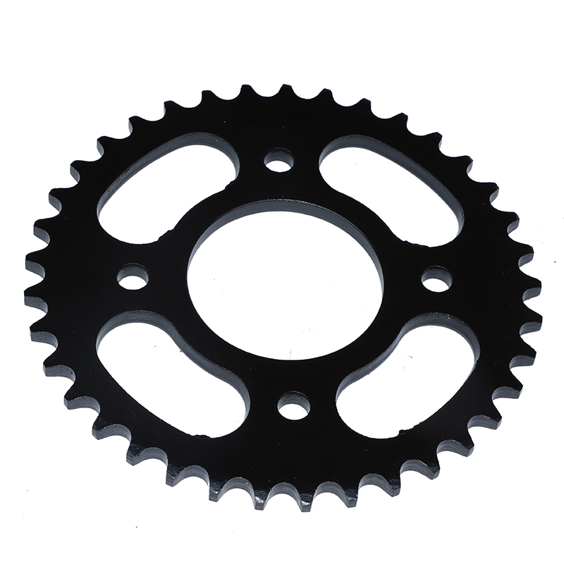 Motocykl 420/428 łańcuch 37T/4 – 428 Chain recenzja i cena