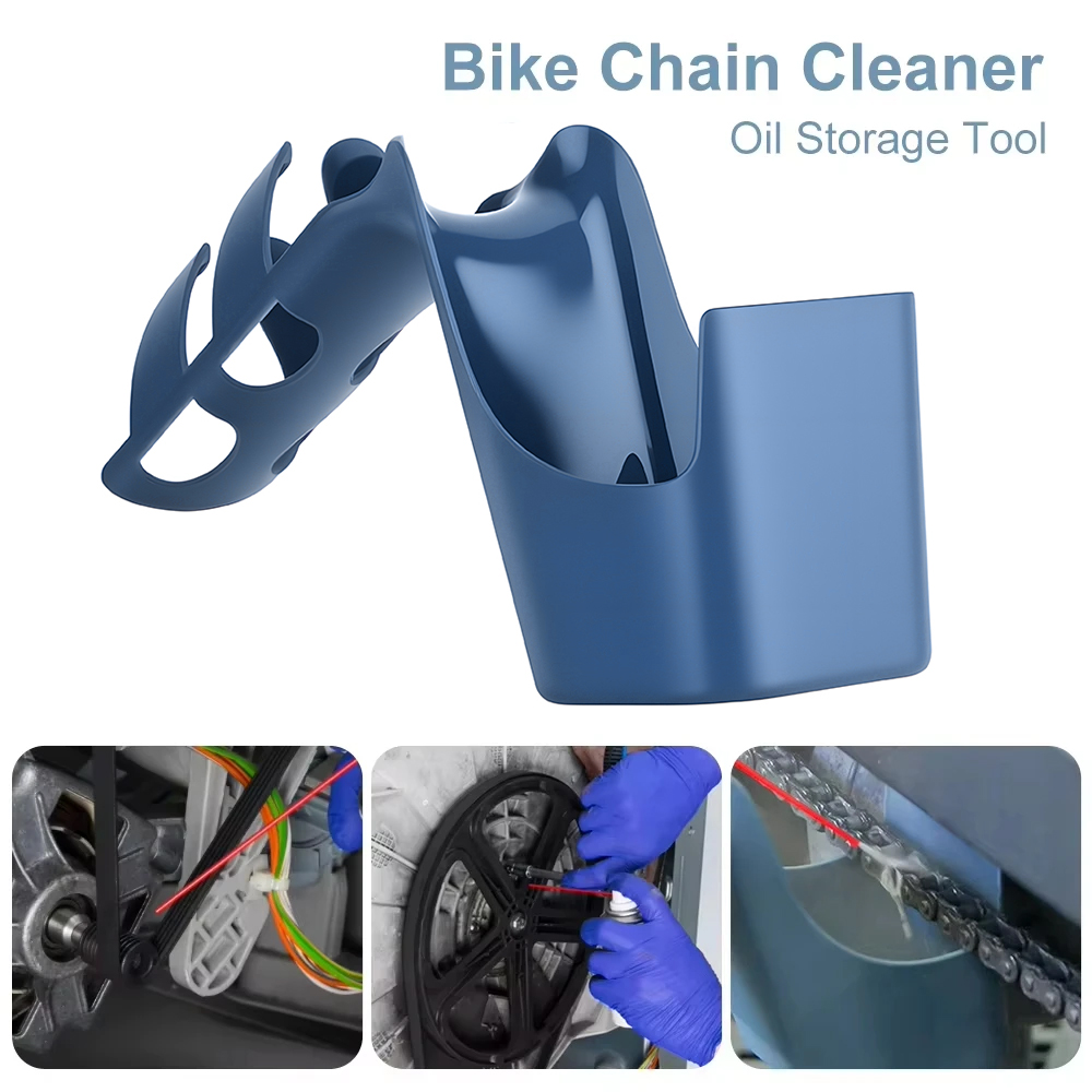 Zestaw narzędzi do czyszczenia – Bicycle Chain recenzja i cena
