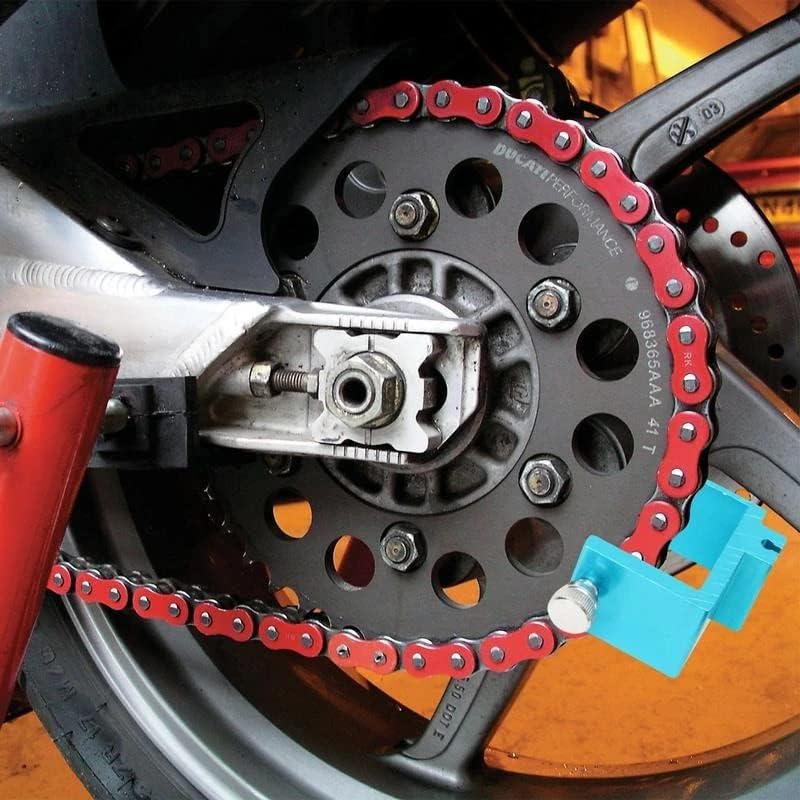 Narzędzie do ustawiania łańcuc – Chain Sprocket Set recenzja i cena