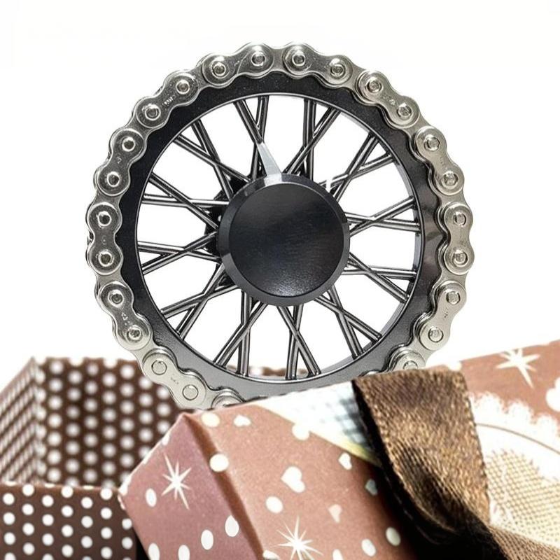 Łańcuch rowerowy ze stopu cynk – Bicycle Chain recenzja i cena