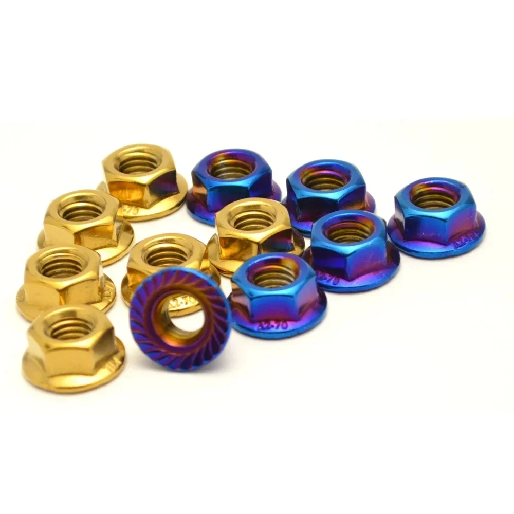 M10*1.25 6 szt. dla Ducati 748 – Sprocket recenzja i cena