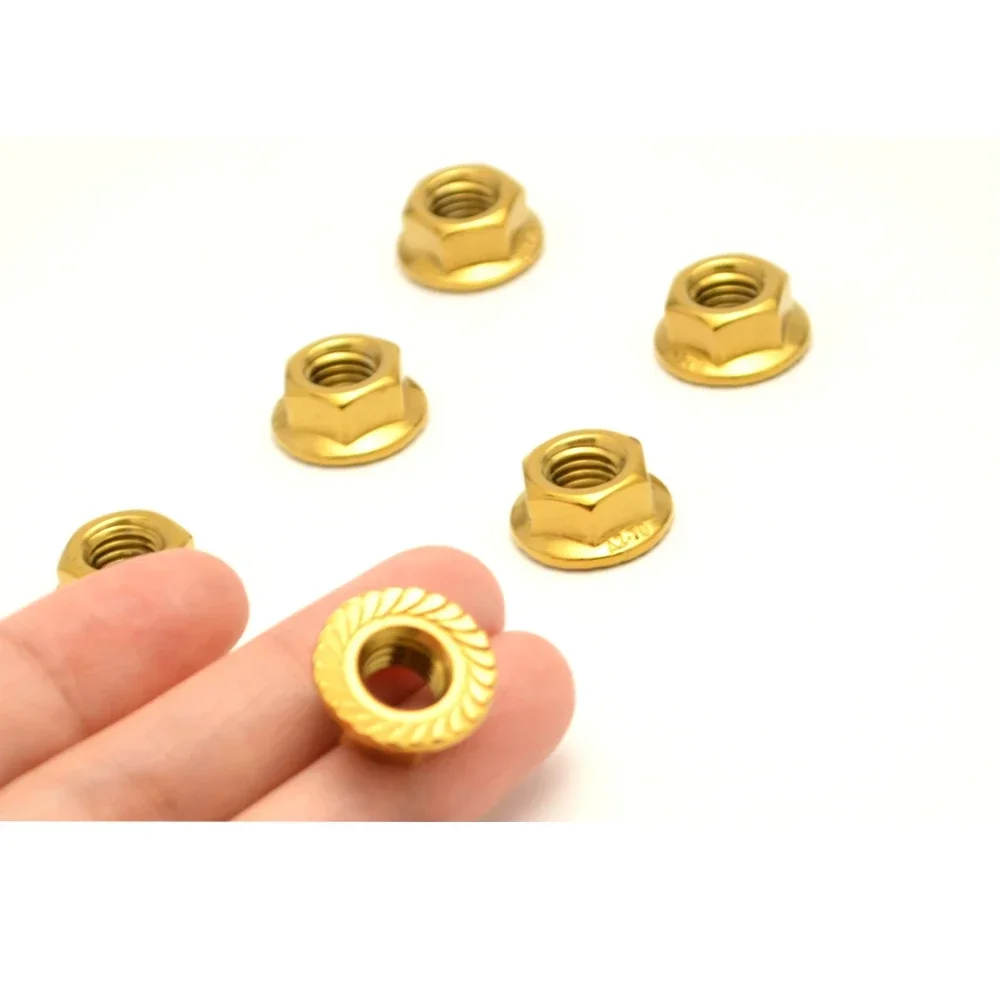 M10*1.25 6 szt. dla Ducati 748 – Sprocket recenzja i cena