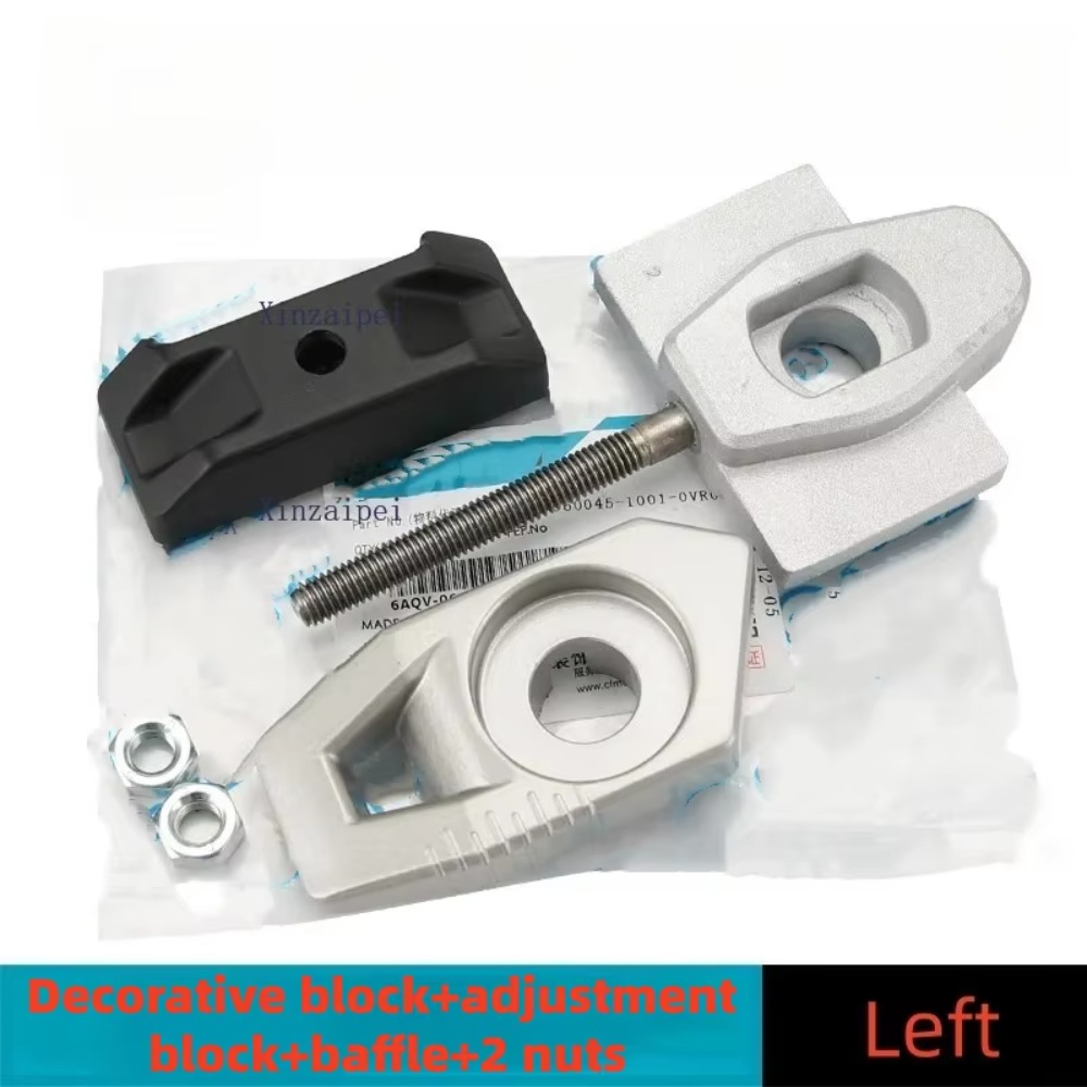 Do motocykla CFMOTO 450SR 450N – Motorcycle Parts Chain recenzja i cena